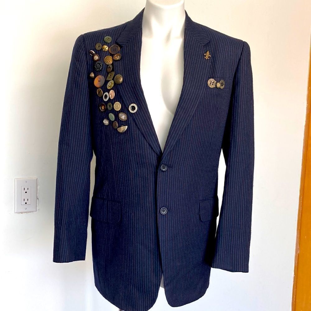 RAG RETRO. Vintage jacket 